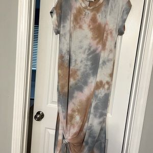 Boutique dress